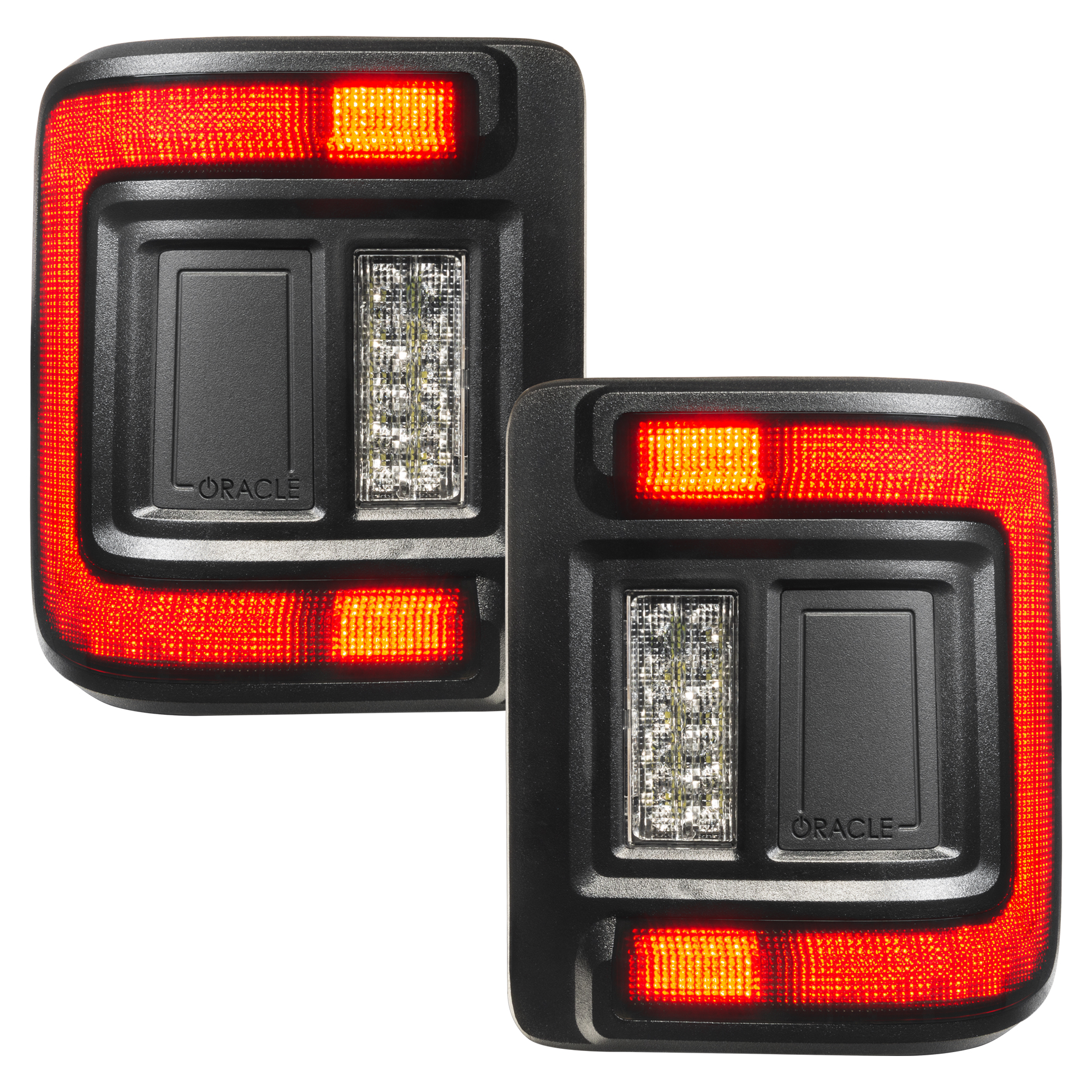 5884-504-T - Tail Light Assembly